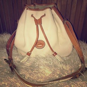 Vintage Dooney & Bourke Purse